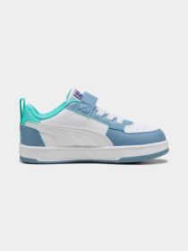 Кеди низькі PUMA Caven2.0lohotwheels2ac+ps модель 403406 Фото