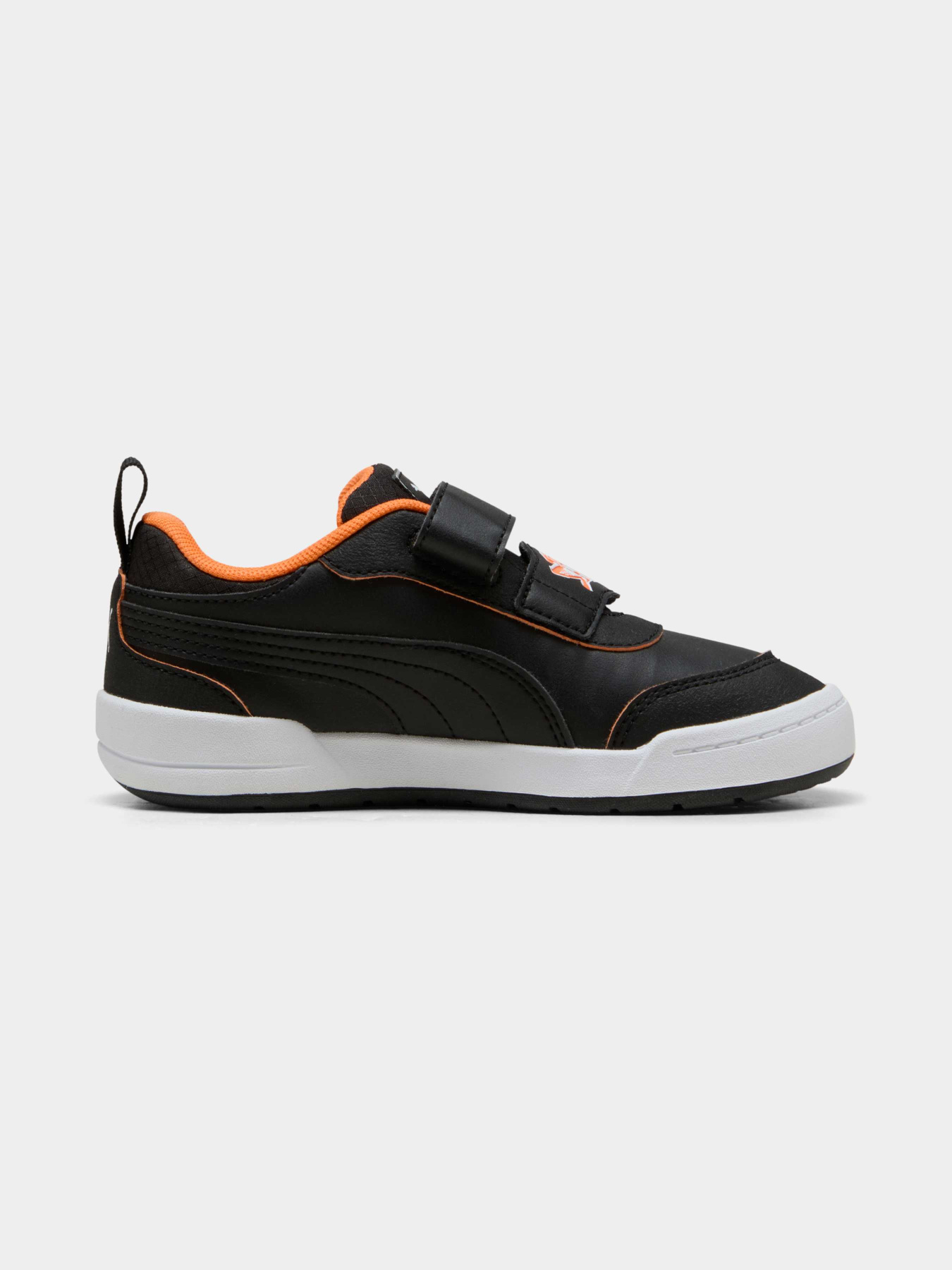 Кеды низкие PUMA Multiflex2htwheels2slvps модель 403408 Фото