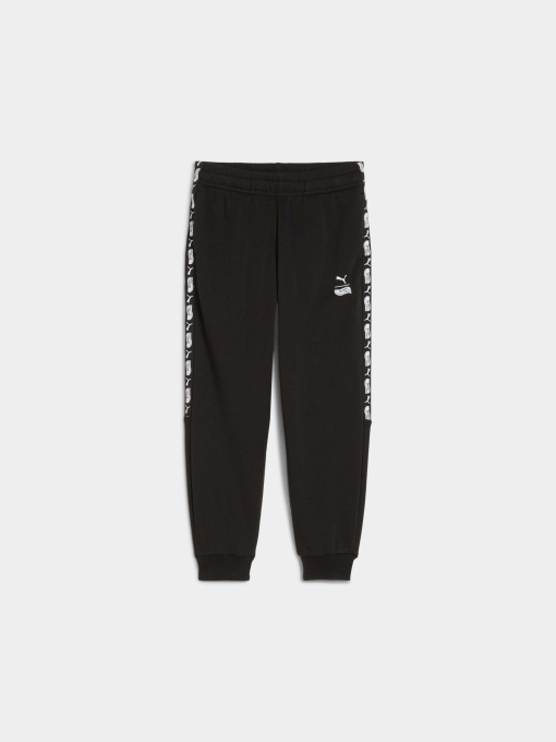 Спортивні штани PUMA x Hot Wheels Sweatpants модель 632397 Фото