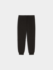 Штаны спортивные PUMA x Hot Wheels Sweatpants модель 632397 Фото