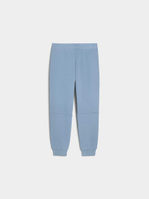 Штаны спортивные PUMA x Hot Wheels Sweatpants модель 632397 Фото