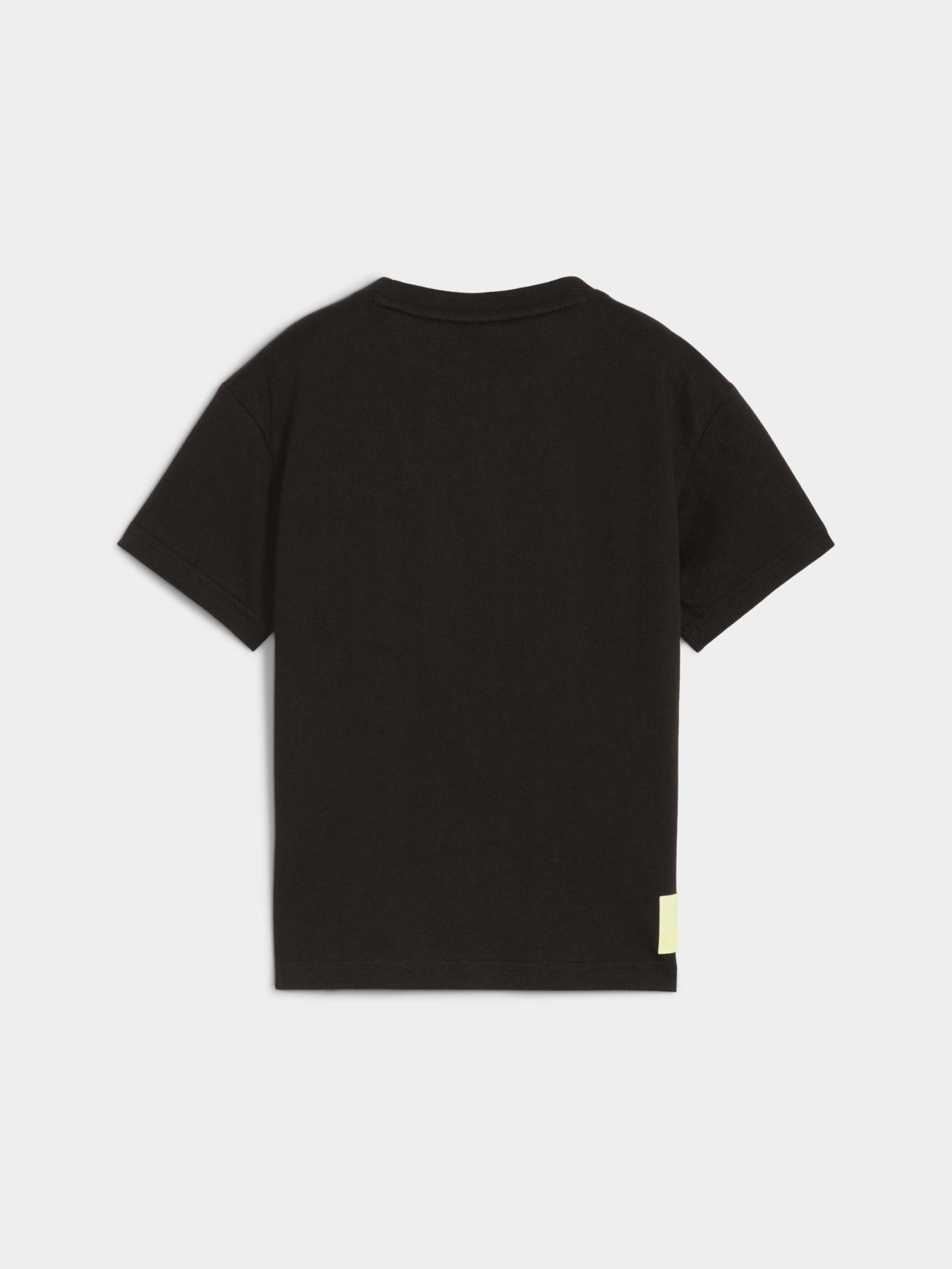 Футболка PUMA x Hot Wheels Tee модель 632401 Фото