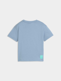 Футболка PUMA x Hot Wheels Tee модель 632401 Фото