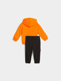 Спортивний костюм PUMA x Hot Wheels Set Модель 632399 Фото