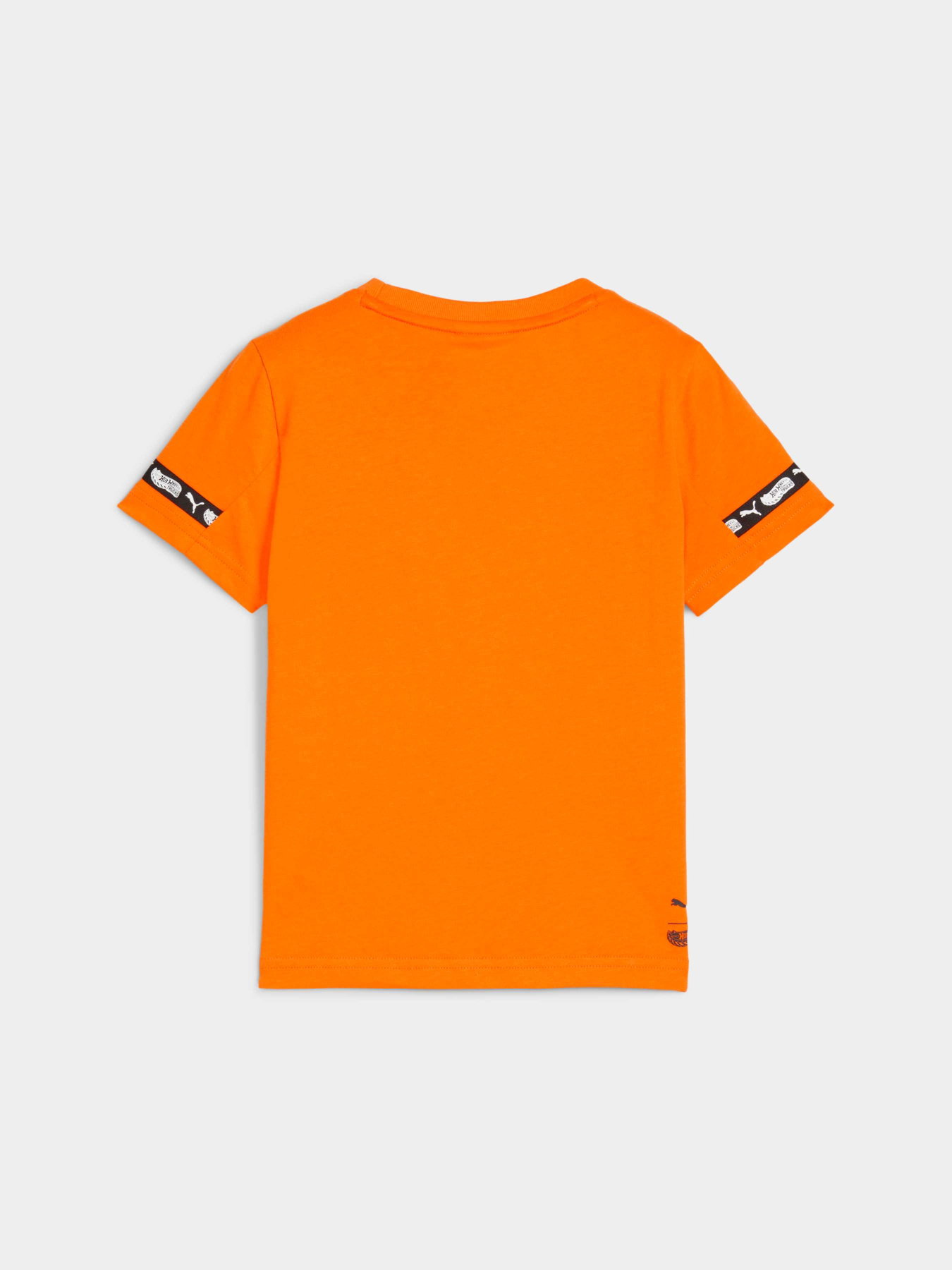 Футболка PUMA x Hot Wheels Tee Модель 632395 Фото