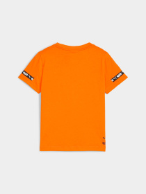 Футболка PUMA x Hot Wheels Tee Модель 632395 Фото