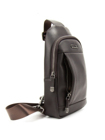 Кросс-боди RoyalBag модель TV-827C Фото