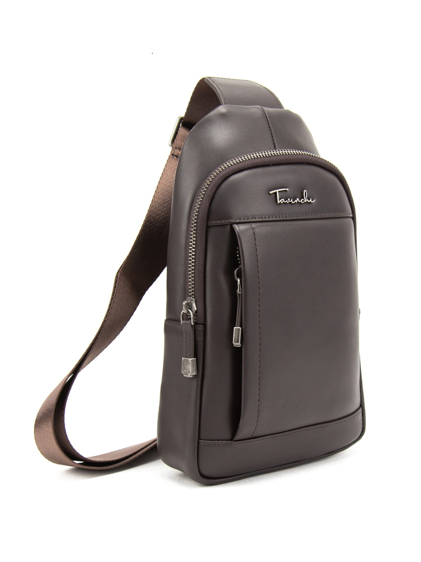 Кросс-боди RoyalBag модель TV-827C Фото