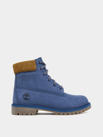 Ботинки и сапоги Timberland модель TB0A6BETA2A Фото