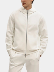 Кардигандар мен жемпірлер Armani Exchange үлгі XM000983-AF10818-U0009 Фото