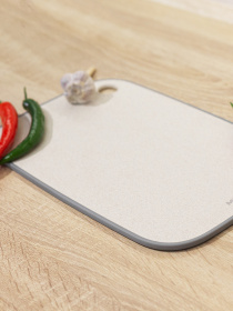 Доска разделочная MBM MY HOME модель KP-08 BEIGE Фото