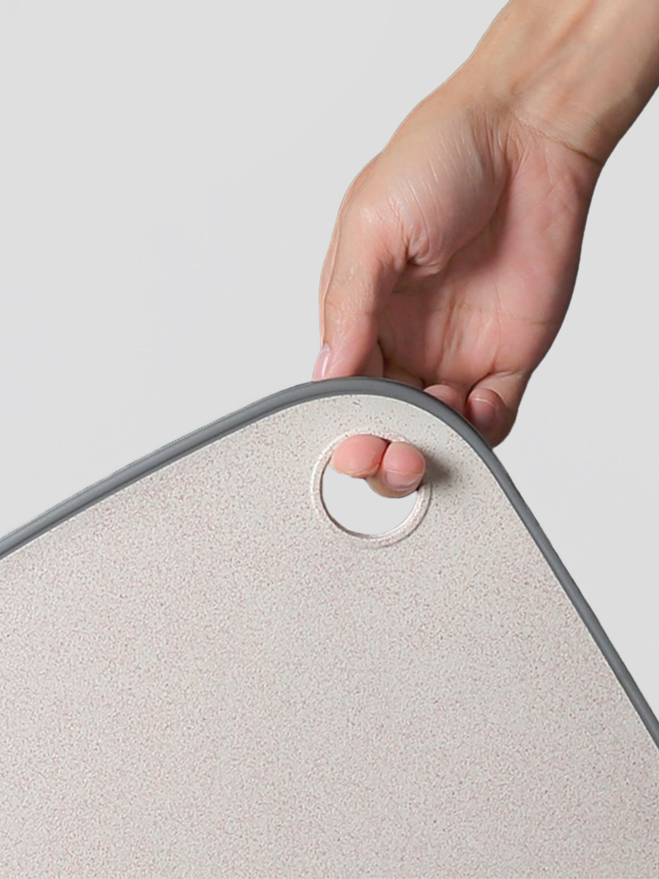 Доска разделочная MBM HOME модель KP-08 BEIGE Фото