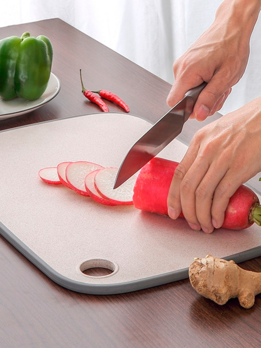 Дошка обробна MBM HOME модель KP-08 BEIGE Фото