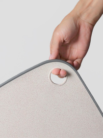 Доска разделочная MBM HOME модель KP-08 BEIGE Фото