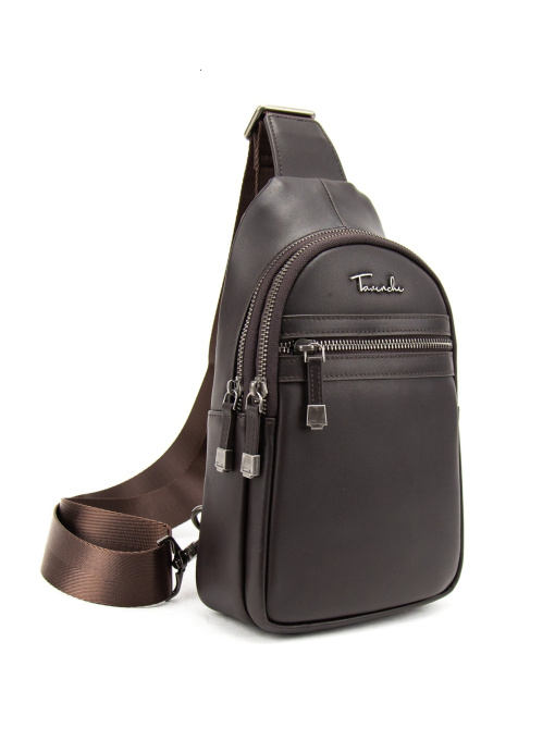 Кросс-боди RoyalBag модель TV-SM8-830C Фото