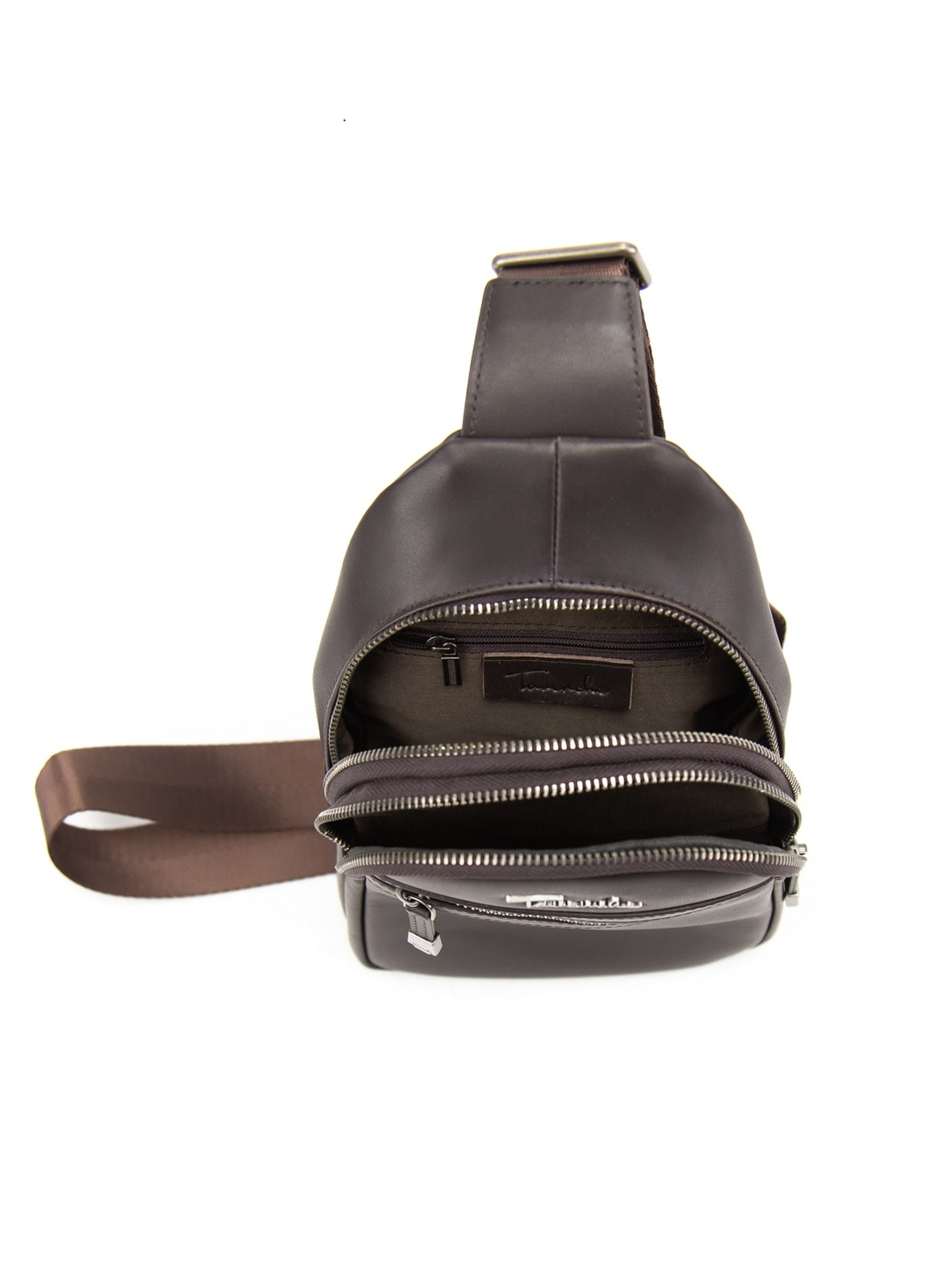 Крос-боді RoyalBag модель TV-SM8-830C Фото