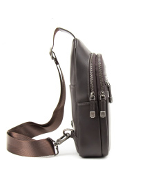 Крос-боді RoyalBag модель TV-SM8-830C Фото