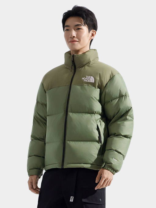 Куртки и дубленки The North Face модель NF0A3C8DBO91 Фото