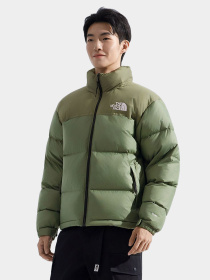 Куртки и дубленки The North Face модель NF0A3C8DBO91 Фото