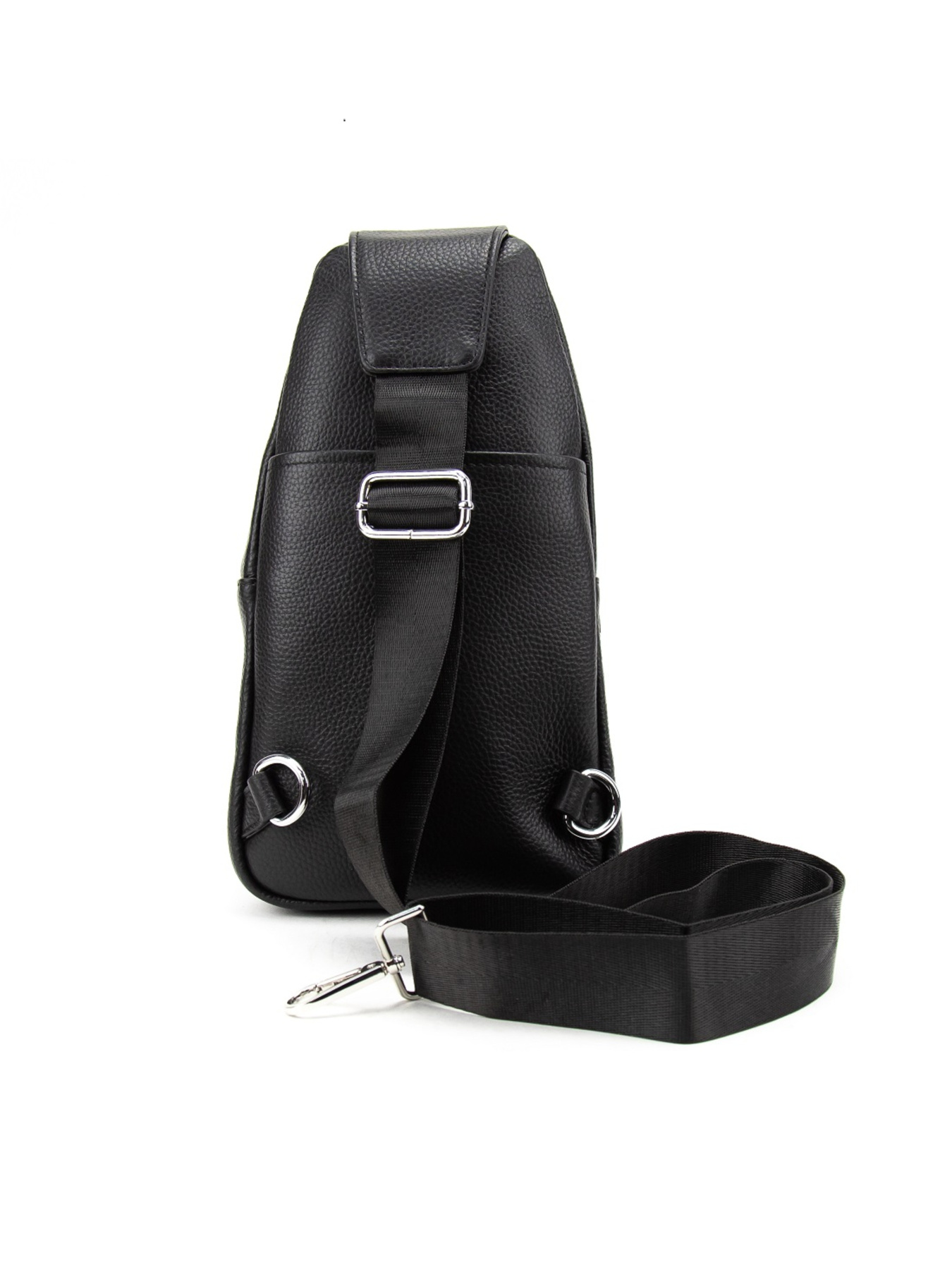 Кросс-боди RoyalBag модель A25F-250123A Фото