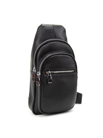 Кросс-боди RoyalBag модель A25F-250123A Фото