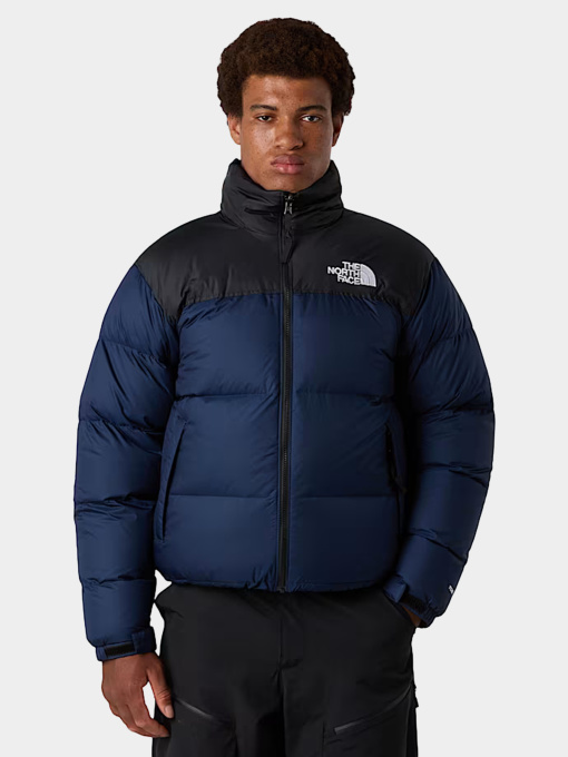 Куртки и дубленки The North Face модель NF0A3C8DGOB1 Фото