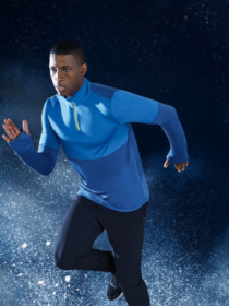 Спортивна кофта Crivit модель T1757075866 Фото