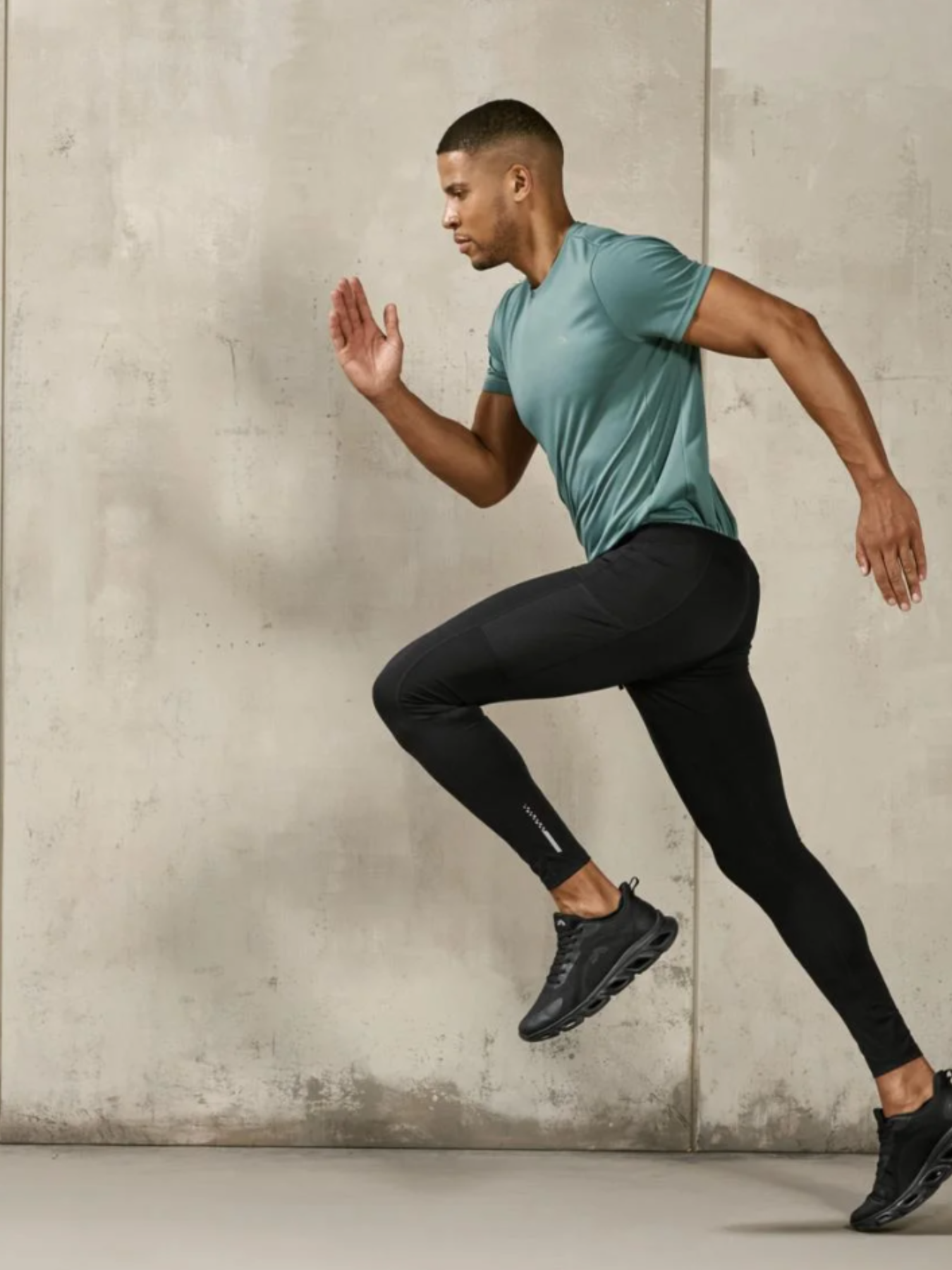 Тайтсы Crivit модель T1757077244 Фото