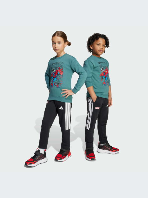 Костюмдер Adidas үлгі JM0808-KZ Фото