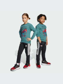 Костюмдер Adidas үлгі JM0808-KZ Фото