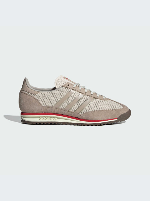Кроссовки Adidas модель JI0180-KZ Фото