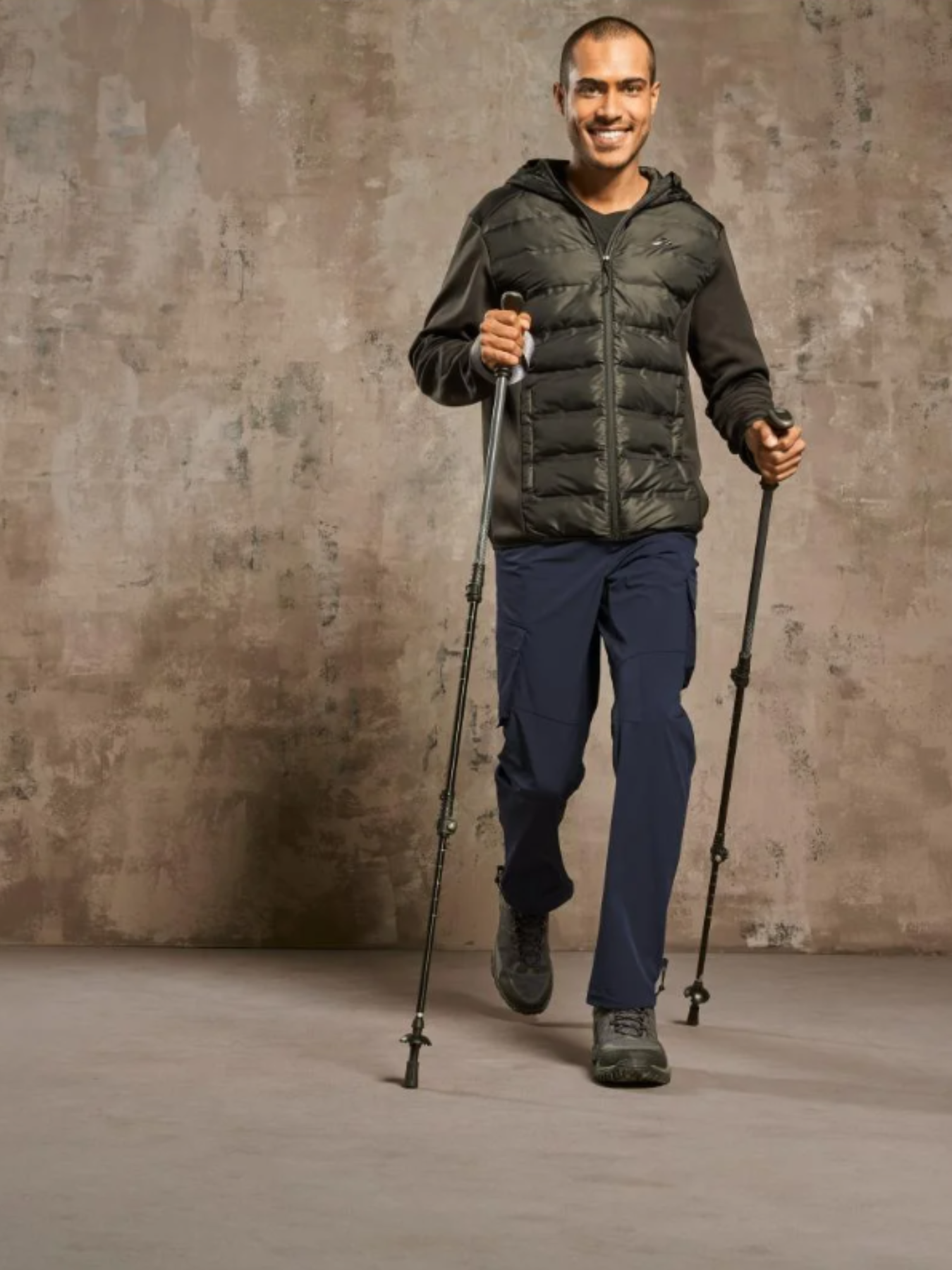 Брюки повседневные Crivit модель T1757077473 Фото