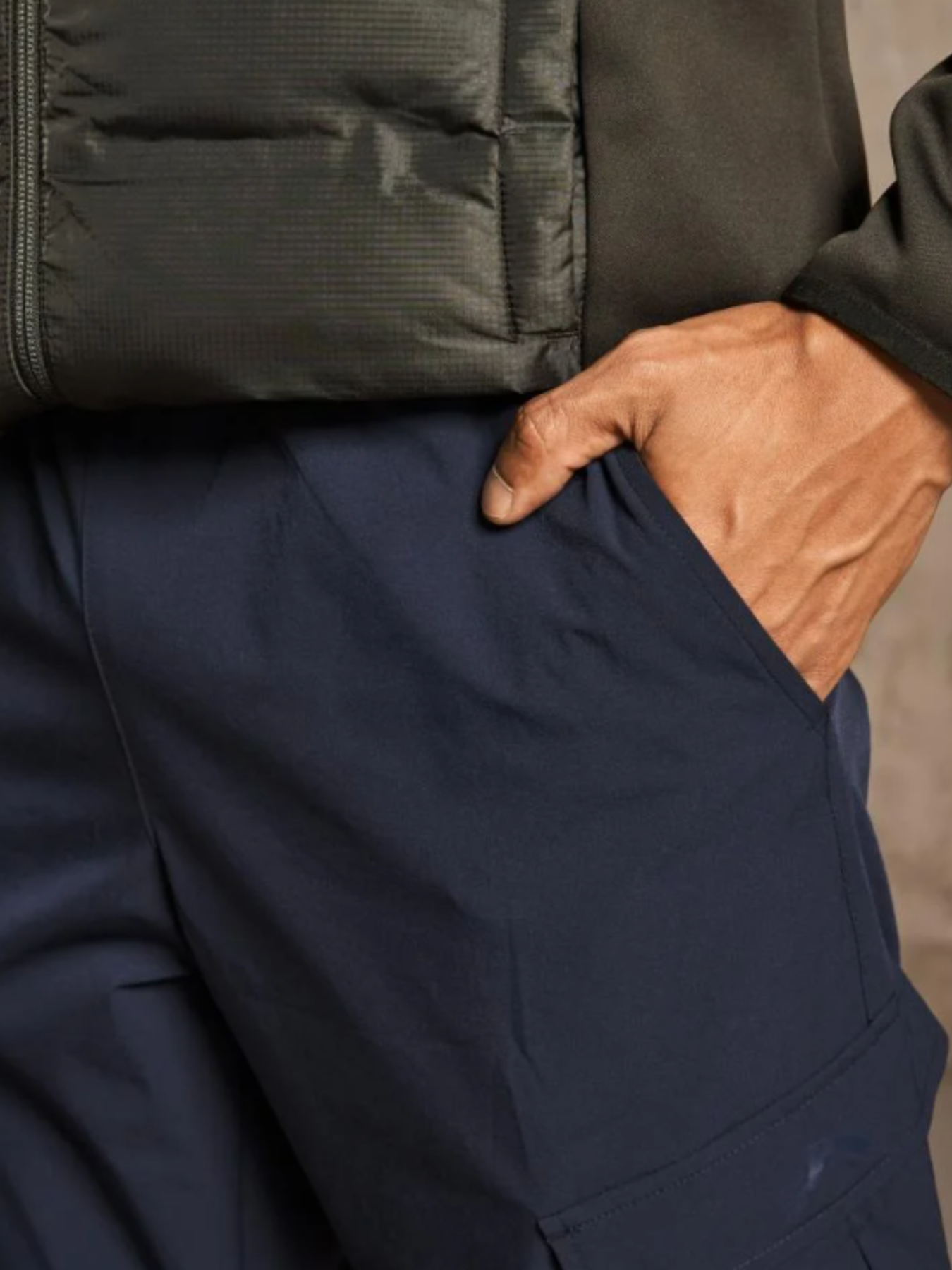 Повсякденні штани Crivit модель T1757077473 Фото