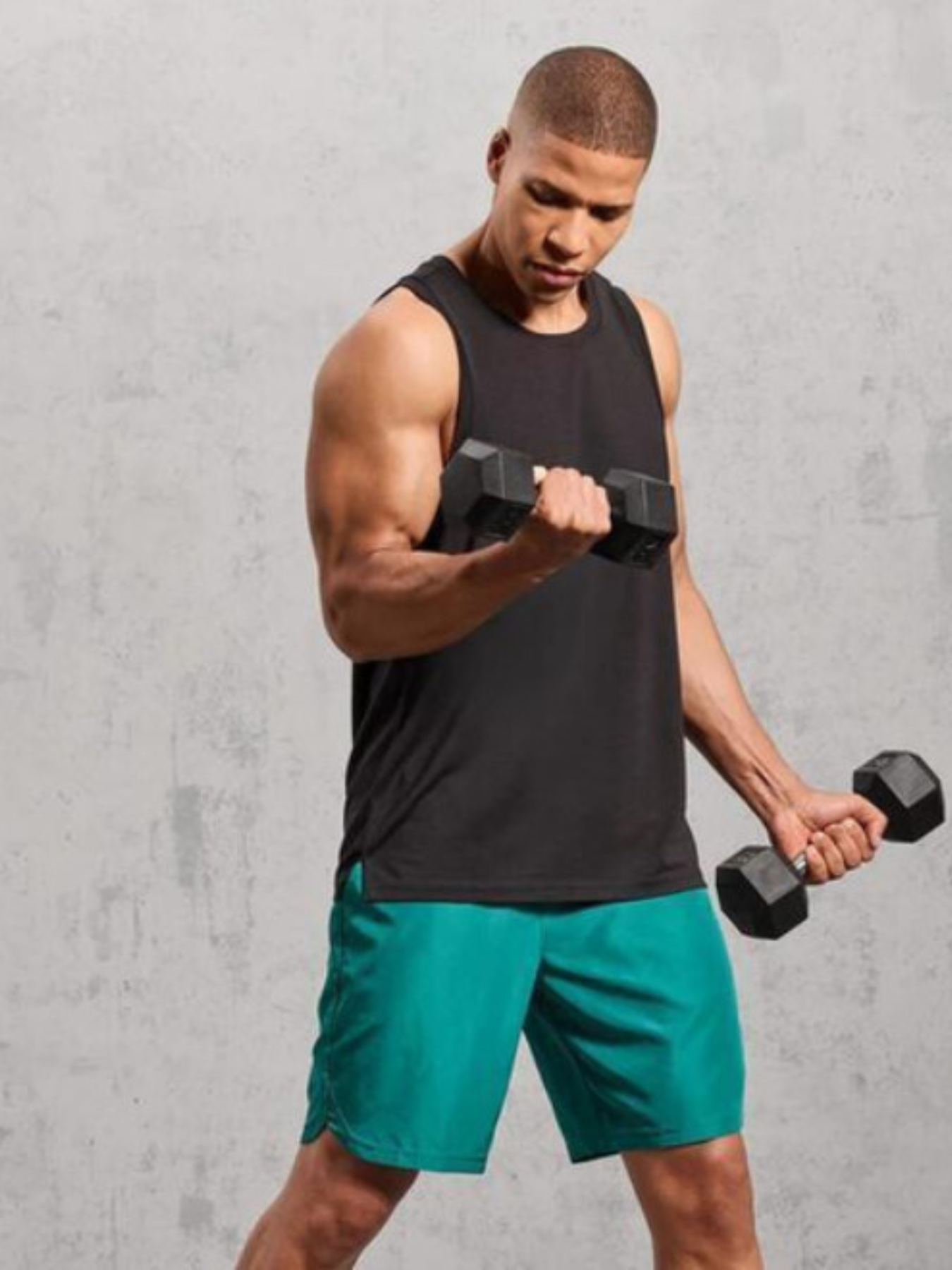 Спортивна майка Crivit модель T1757078001 Фото