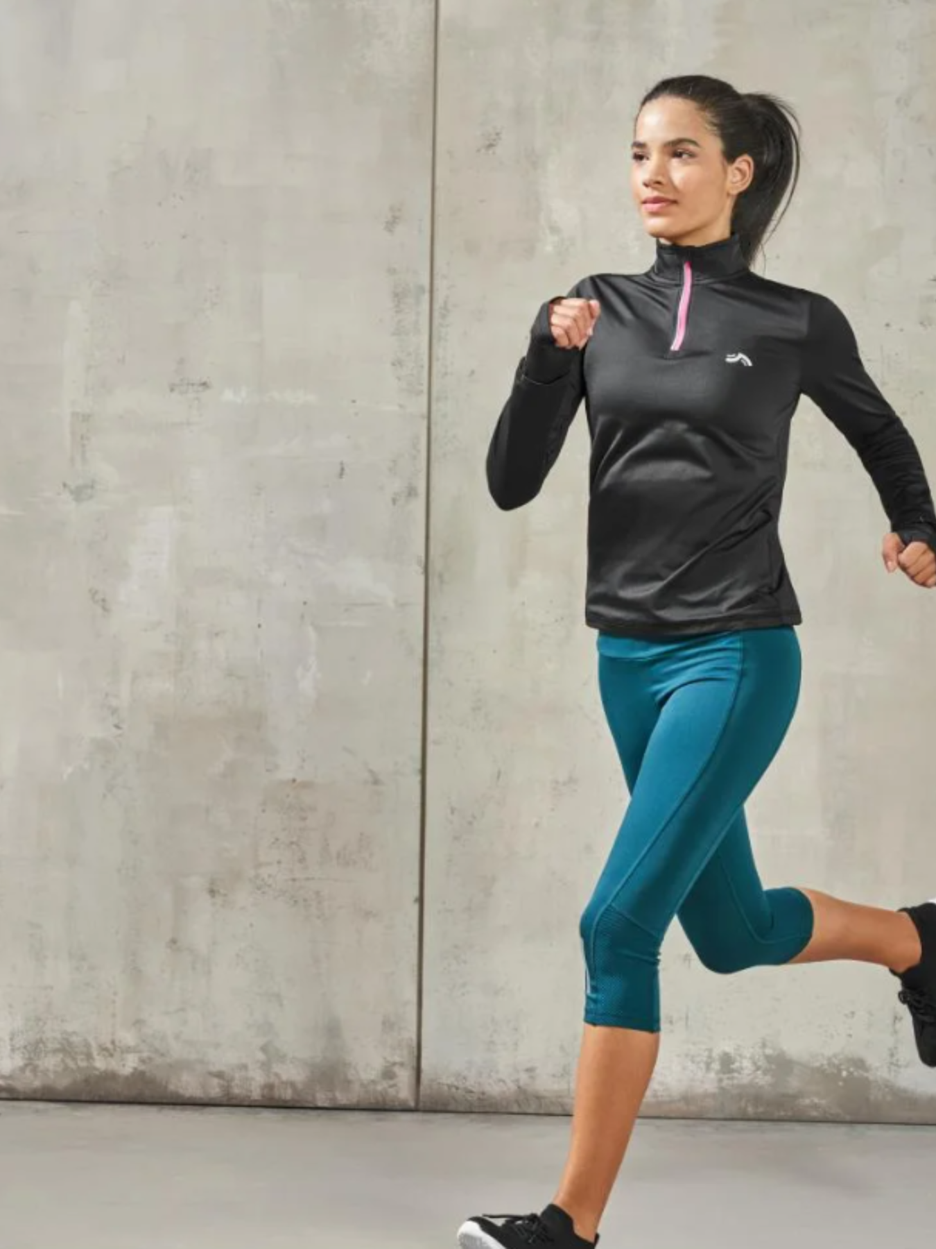 Спортивна кофта Crivit модель T1757078279 Фото