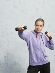 Кофта спортивная Crivit модель T1757078772 Фото