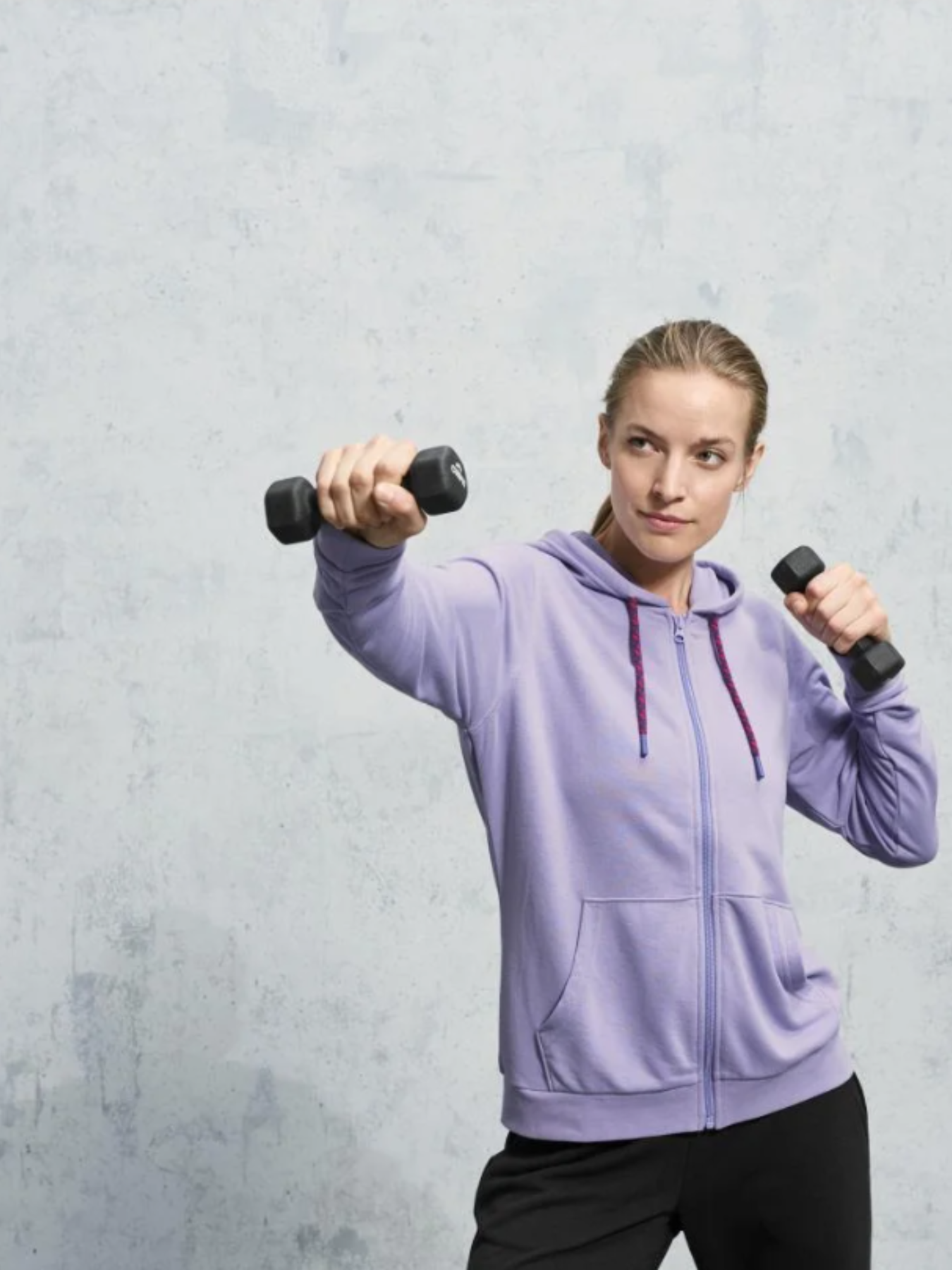 Спортивная кофта Crivit модель T1757078772 Фото