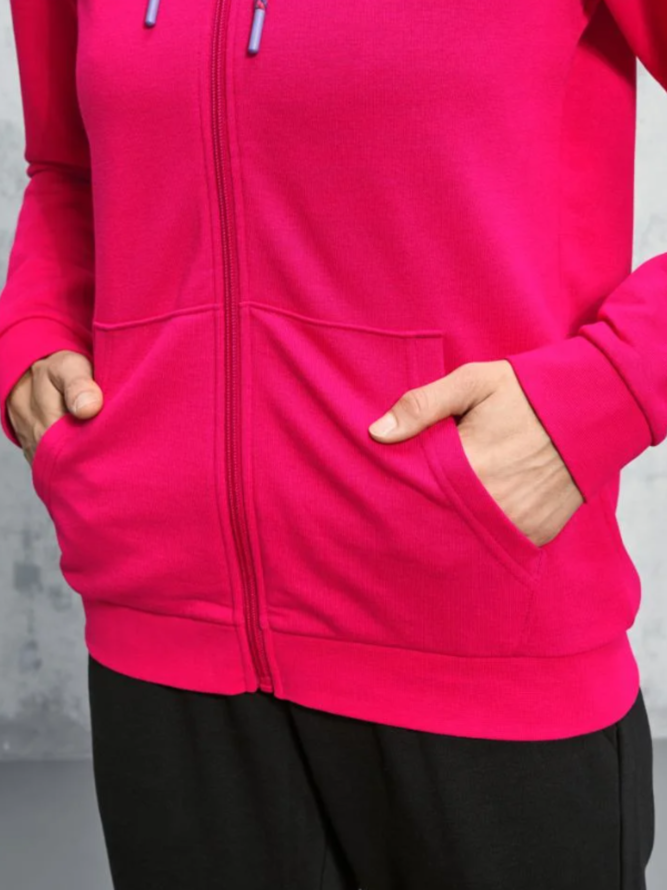 Кофта спортивная Crivit модель T1757078971 Фото