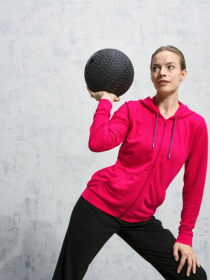 Кофта спортивная Crivit модель T1757078971 Фото