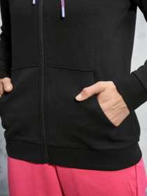 Спортивная кофта Crivit модель T1757079168 Спортивная кофта Crivit модель T1757079168 Фото