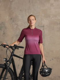 Спортивна футболка Crivit модель T1757079959 Фото