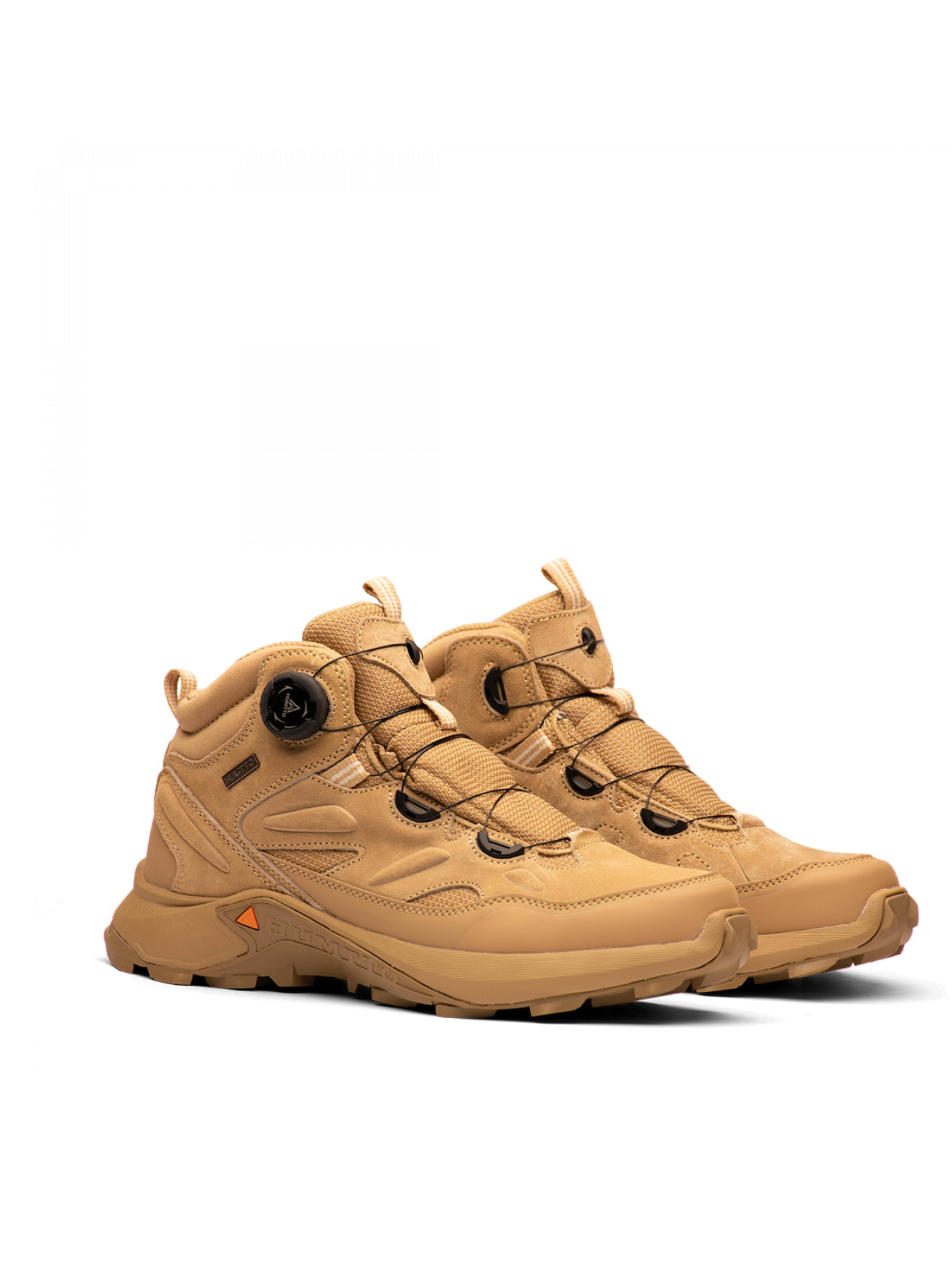 Ботинки HUMTTO модель 240351A4 Фото