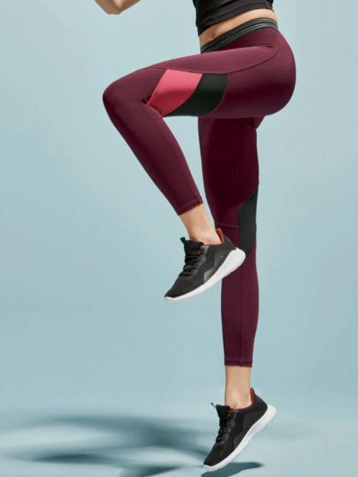 Леггинсы спортивные Crivit модель T1757089929 Фото