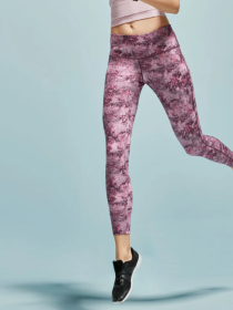 Спортивні леггінси Crivit модель T1757090835 Спортивні леггінси Crivit модель T1757090835 Фото