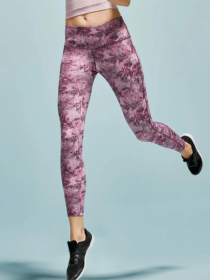 Спортивні леггінси Crivit модель T1757090835 Спортивні леггінси Crivit модель T1757090835 Фото