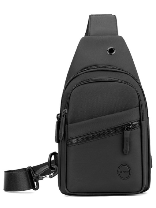 Кросс-боди RoyalBag модель AT08-1278A Фото