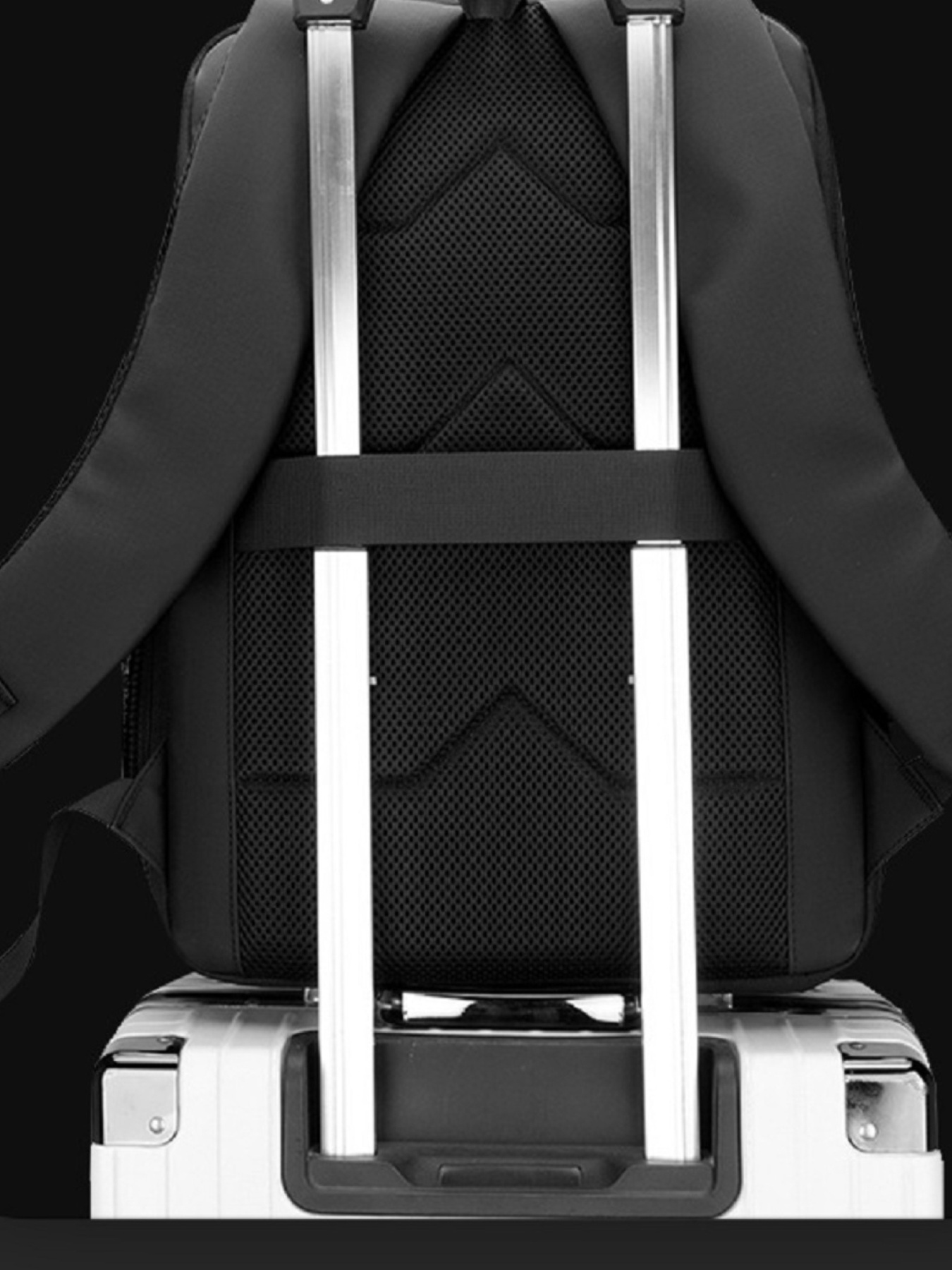 Рюкзак RoyalBag модель AT08-1289A Фото