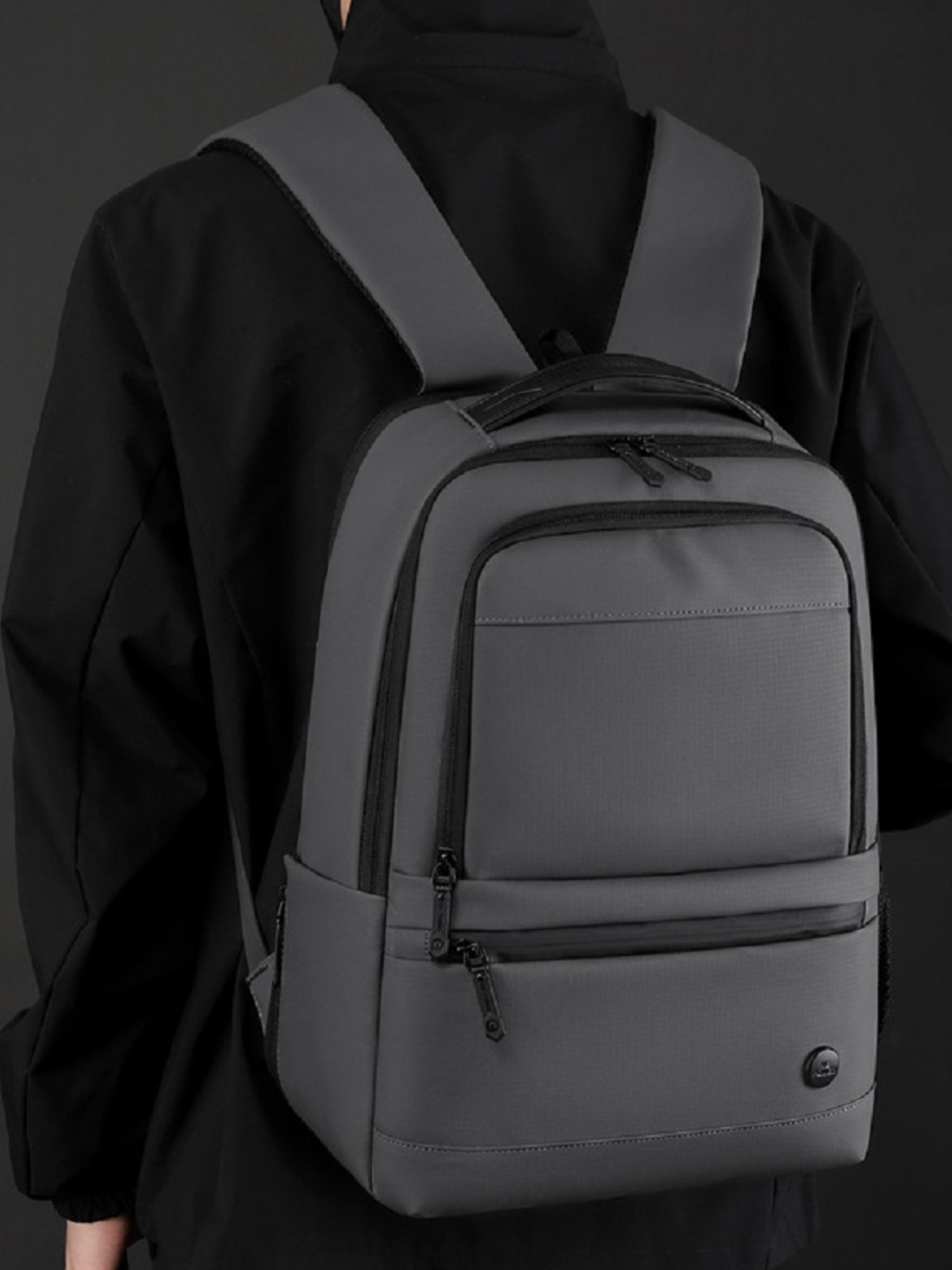 Рюкзак RoyalBag модель AT08-1289G Фото