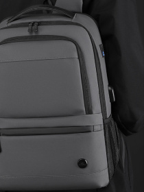 Рюкзак RoyalBag модель AT08-1289G Фото