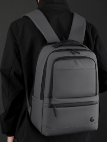 Повседневный рюкзак RoyalBag модель AT08-1289G Фото